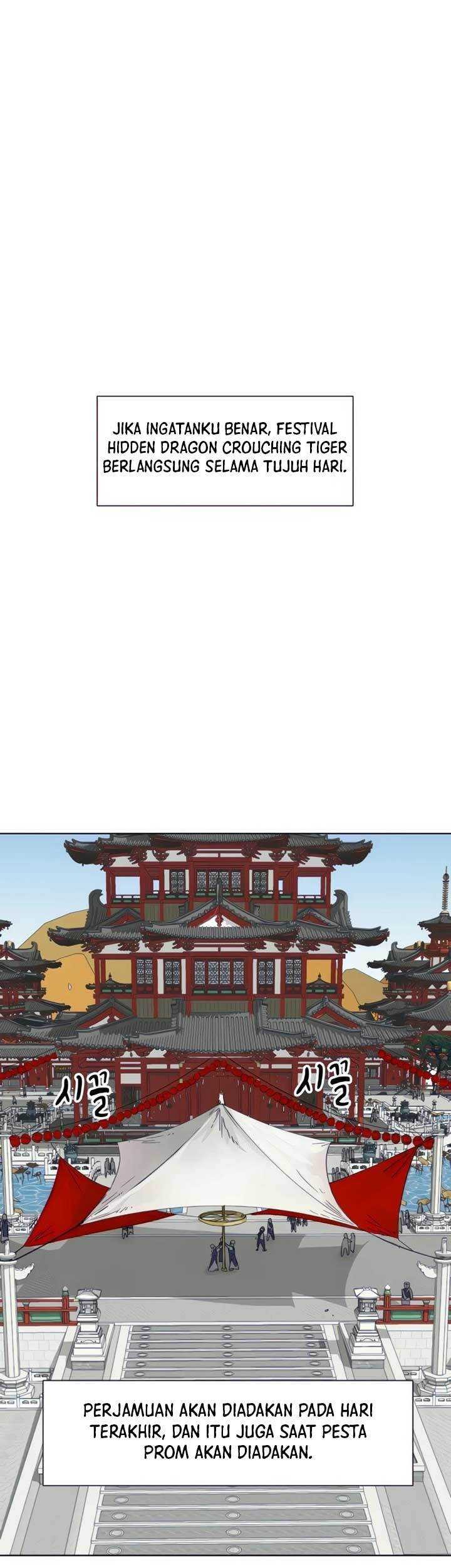 Manhwa Infinite Level Up in Murim Chapter 118 gambar nomor 2