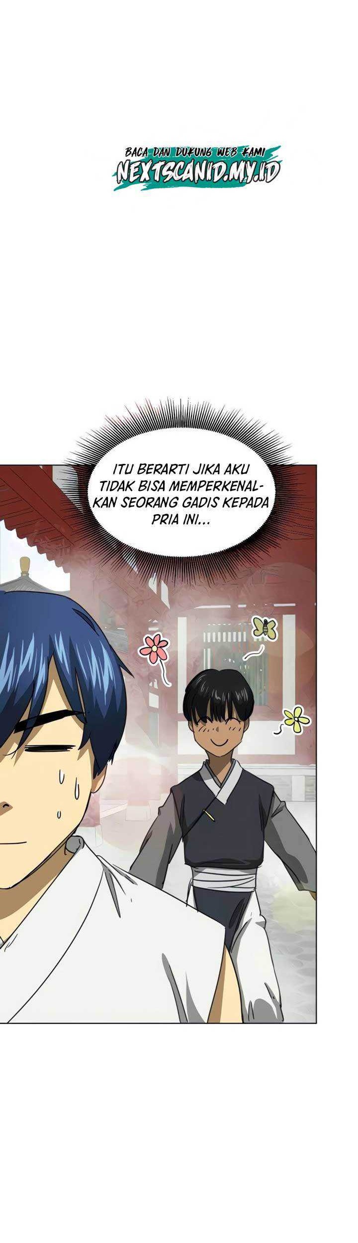 Infinite Level Up in Murim Chapter 118 Gambar 3
