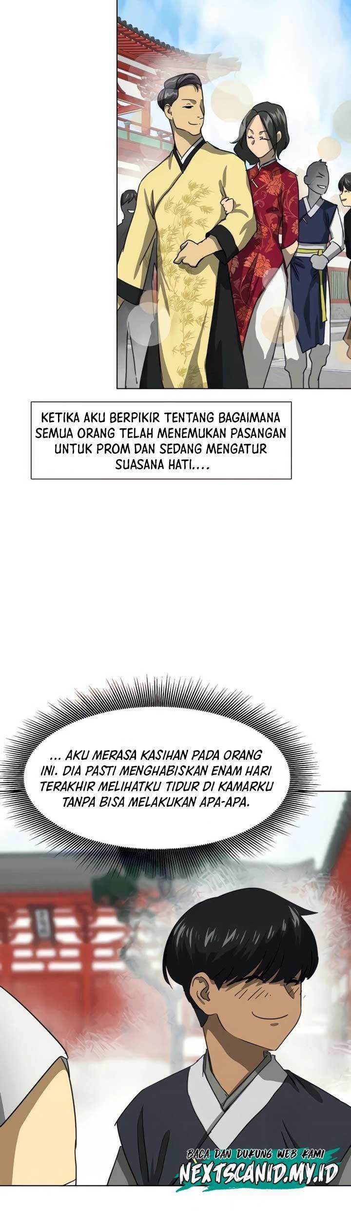 Infinite Level Up in Murim Chapter 118 Gambar 6