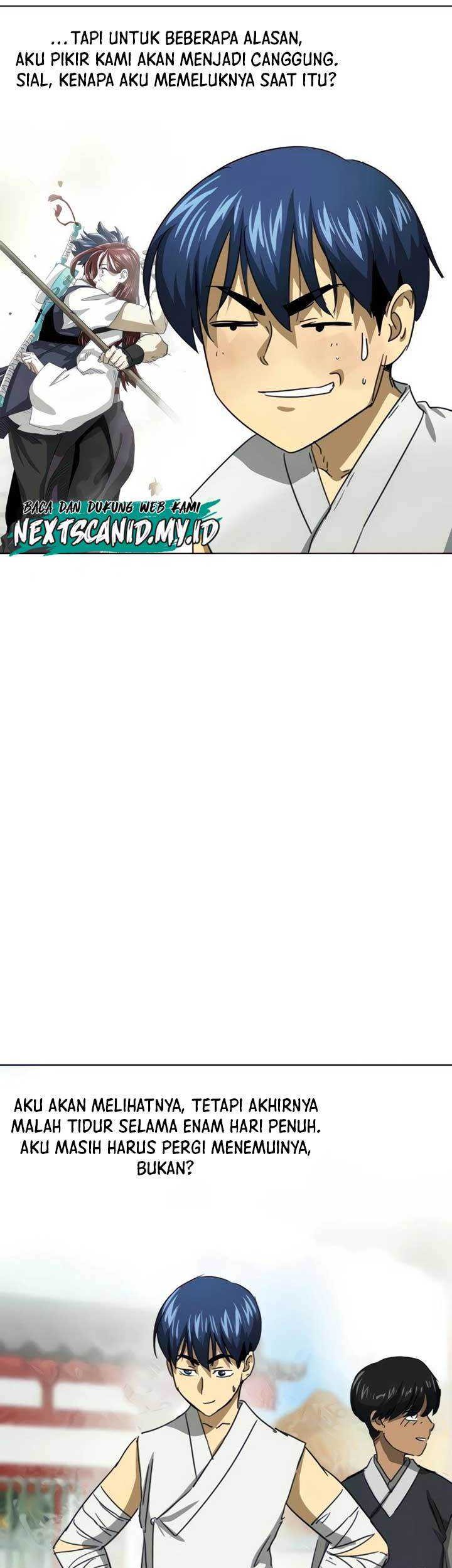 Infinite Level Up in Murim Chapter 118 Gambar 8