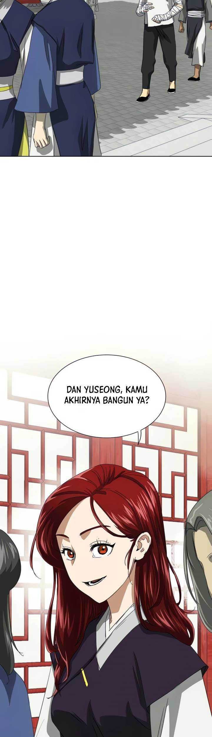 Infinite Level Up in Murim Chapter 118 Gambar 10
