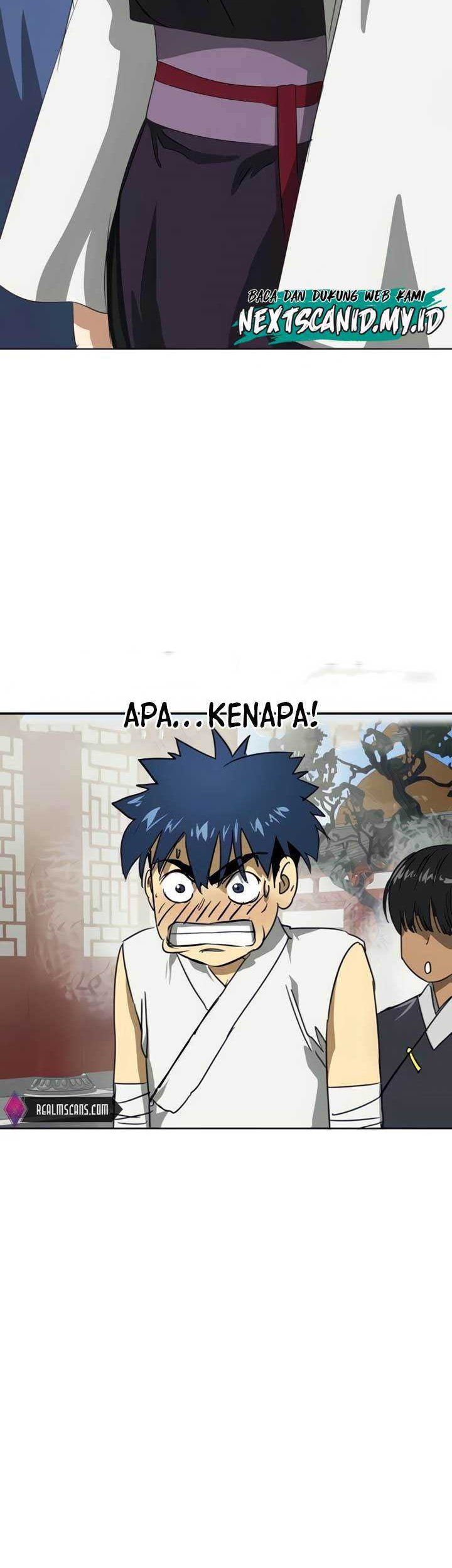 Infinite Level Up in Murim Chapter 118 Gambar 11