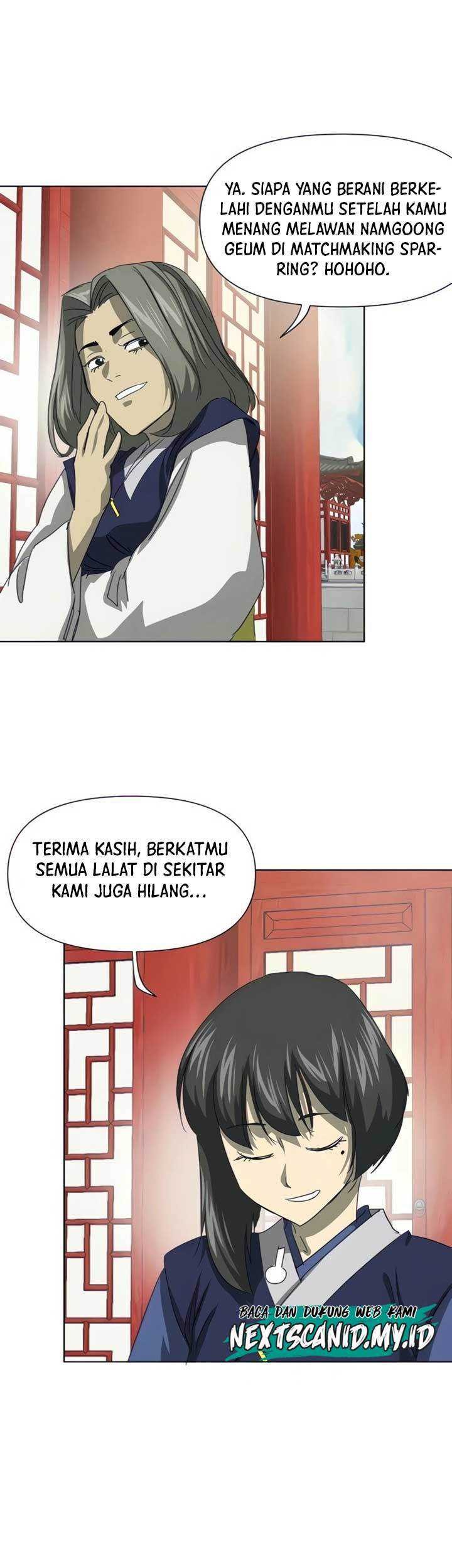 Infinite Level Up in Murim Chapter 118 Gambar 14