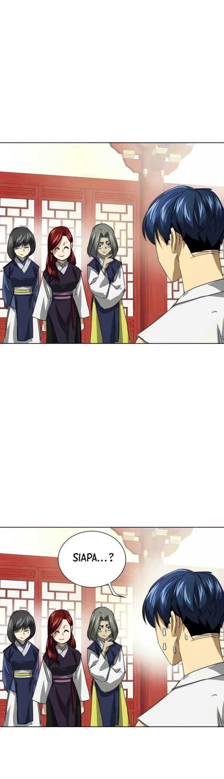 Infinite Level Up in Murim Chapter 118 Gambar 15