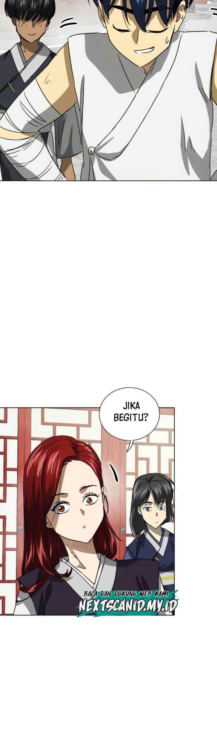 Infinite Level Up in Murim Chapter 118 Gambar 18