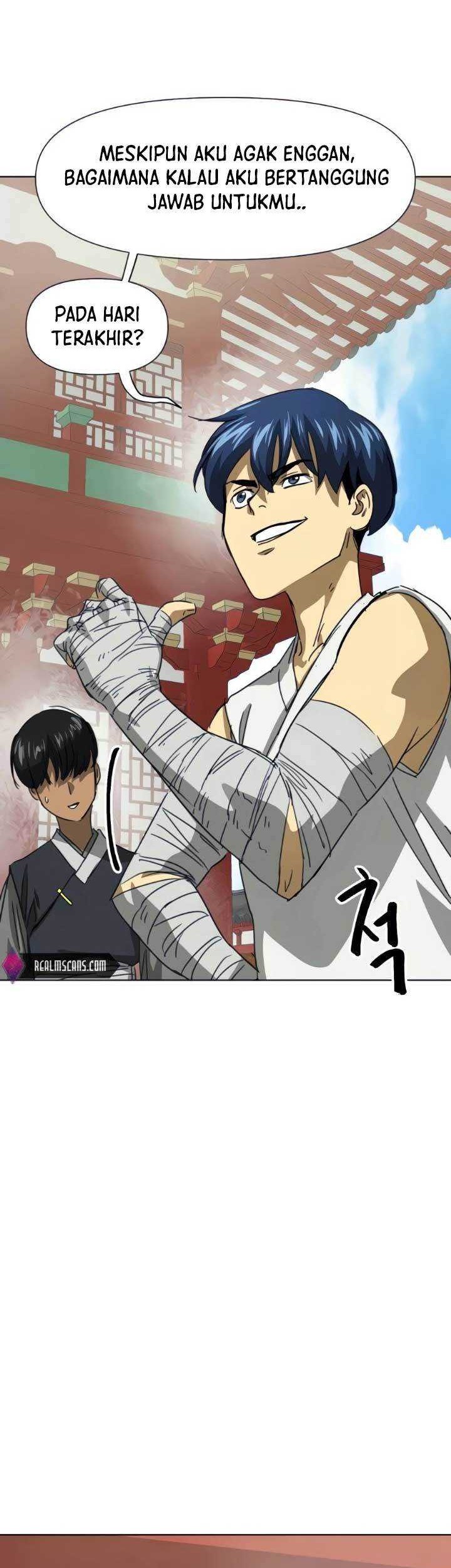 Infinite Level Up in Murim Chapter 118 Gambar 19