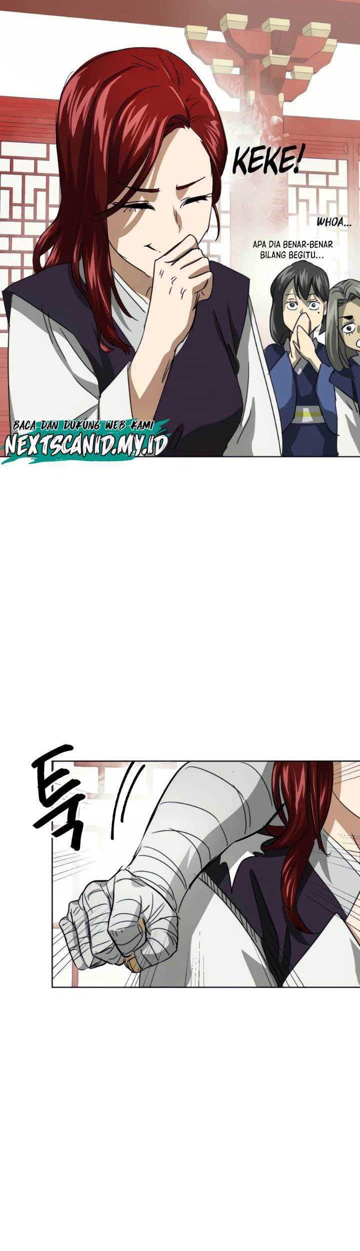 Infinite Level Up in Murim Chapter 118 Gambar 20