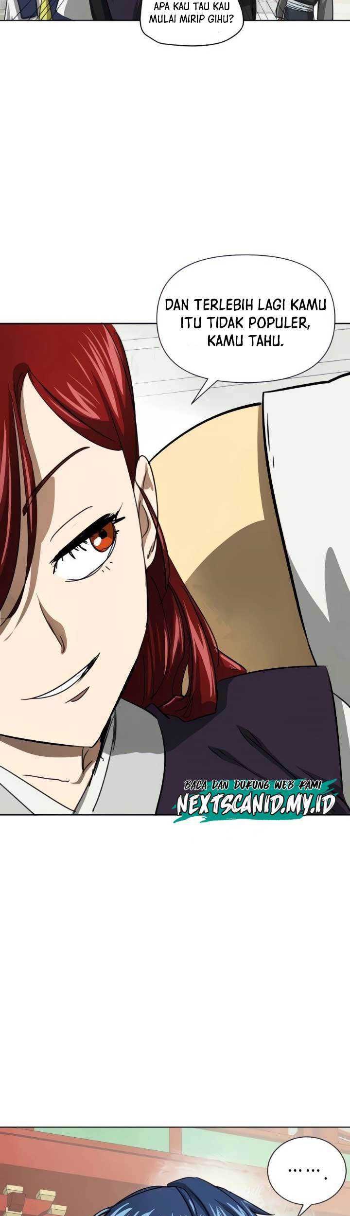 Infinite Level Up in Murim Chapter 118 Gambar 22