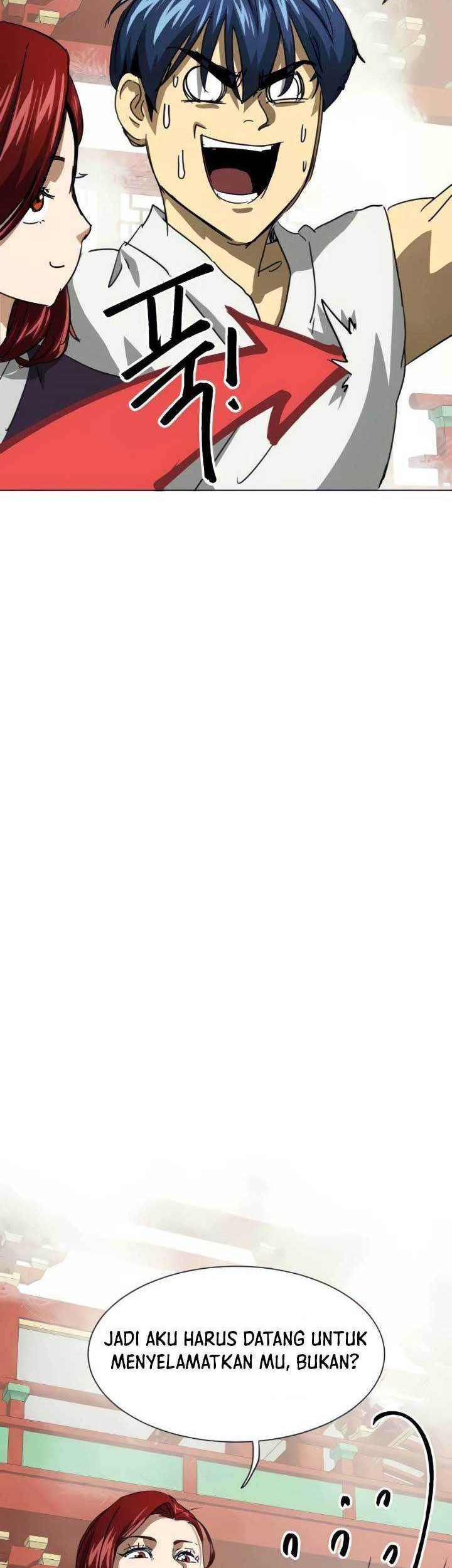 Infinite Level Up in Murim Chapter 118 Gambar 23