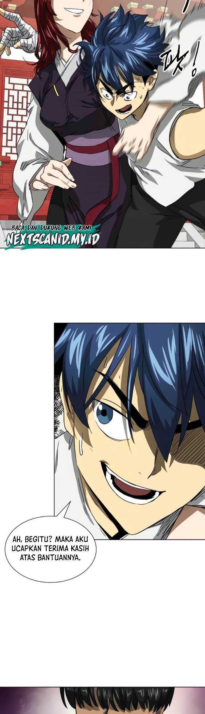 Infinite Level Up in Murim Chapter 118 Gambar 24