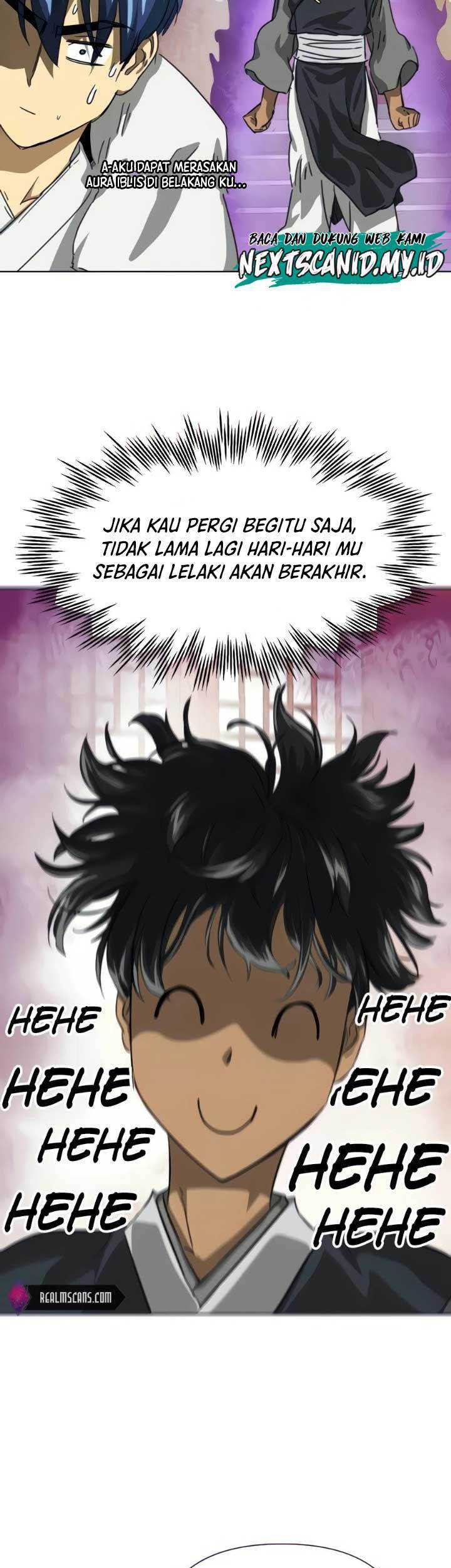 Infinite Level Up in Murim Chapter 118 Gambar 26
