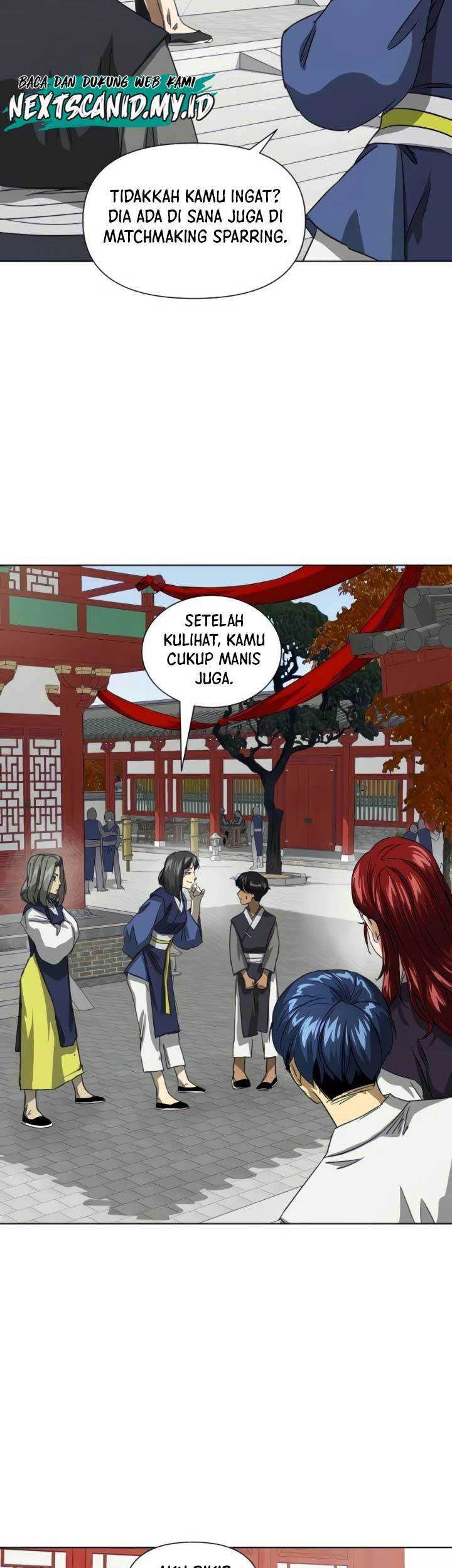 Infinite Level Up in Murim Chapter 118 Gambar 28