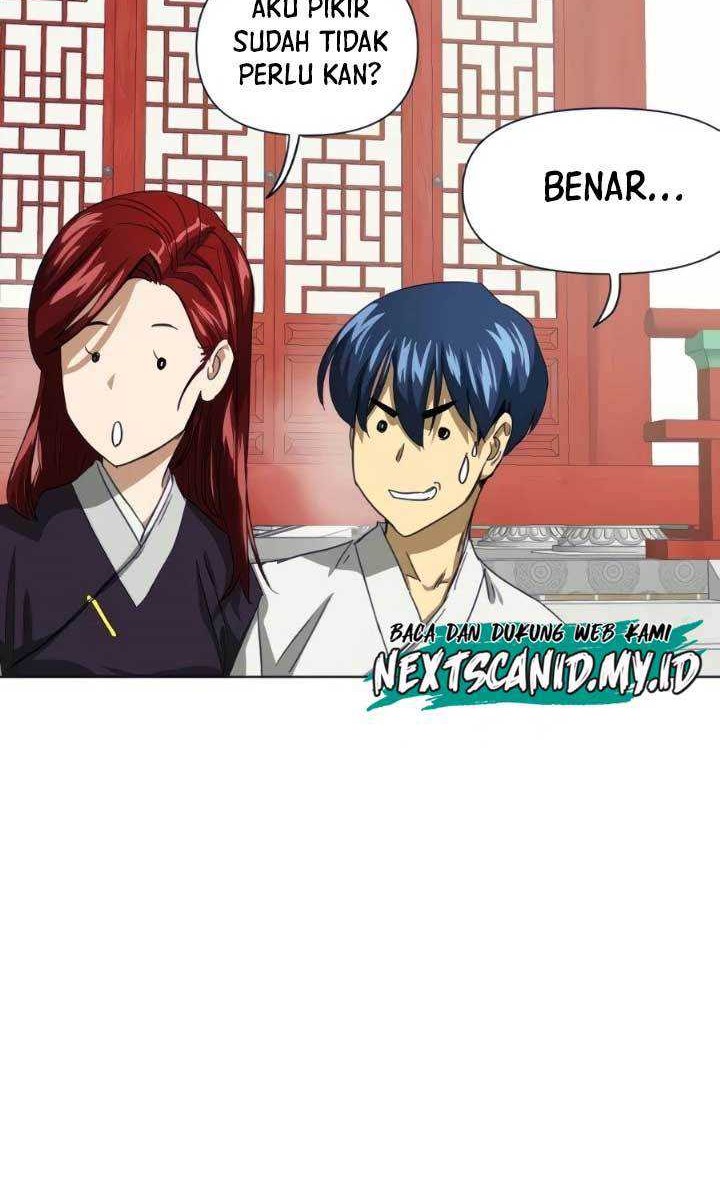 Infinite Level Up in Murim Chapter 118 Gambar 29