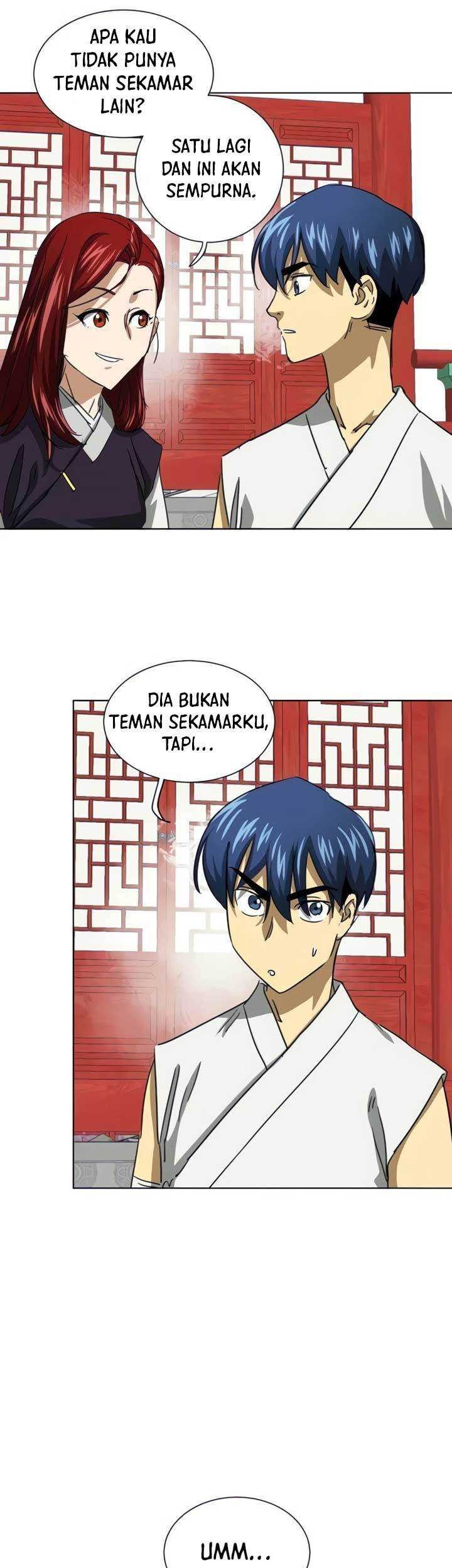 Infinite Level Up in Murim Chapter 118 Gambar 30