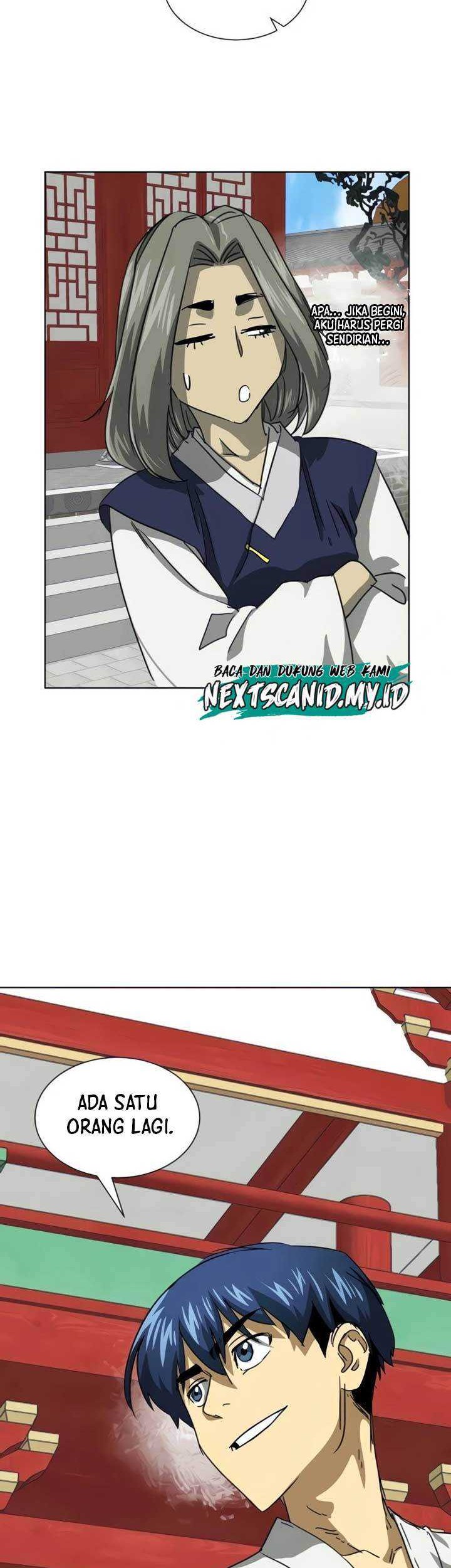 Infinite Level Up in Murim Chapter 118 Gambar 31