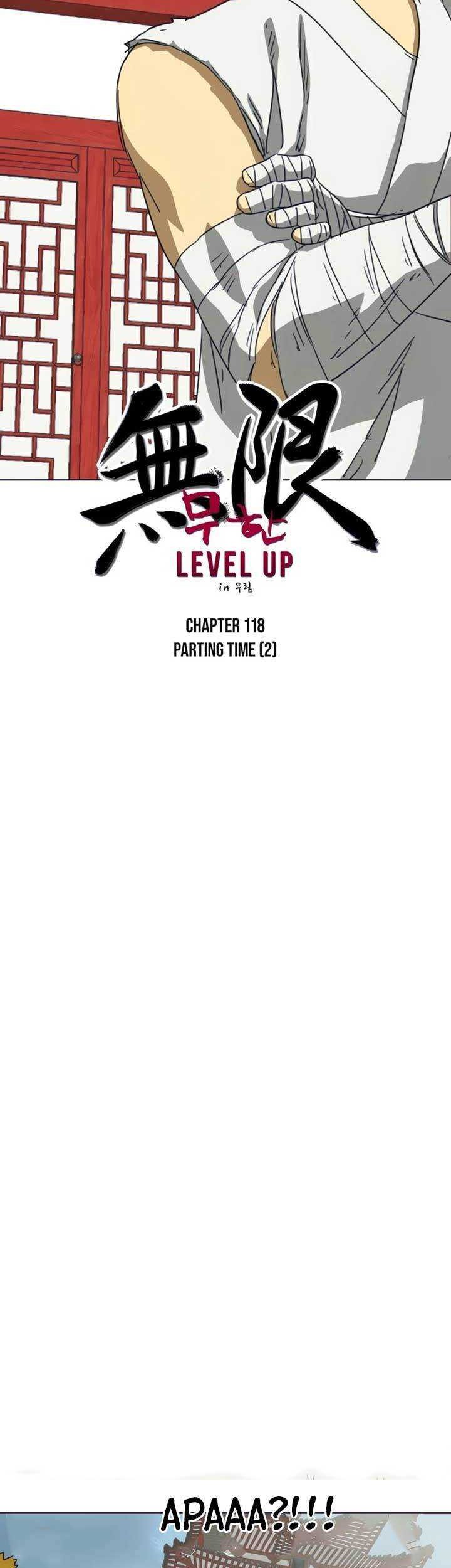 Infinite Level Up in Murim Chapter 118 Gambar 32