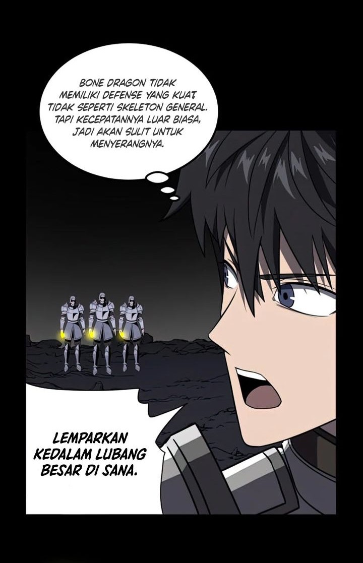 A Comic Artist’s Survival Guide Chapter 16 Gambar 27