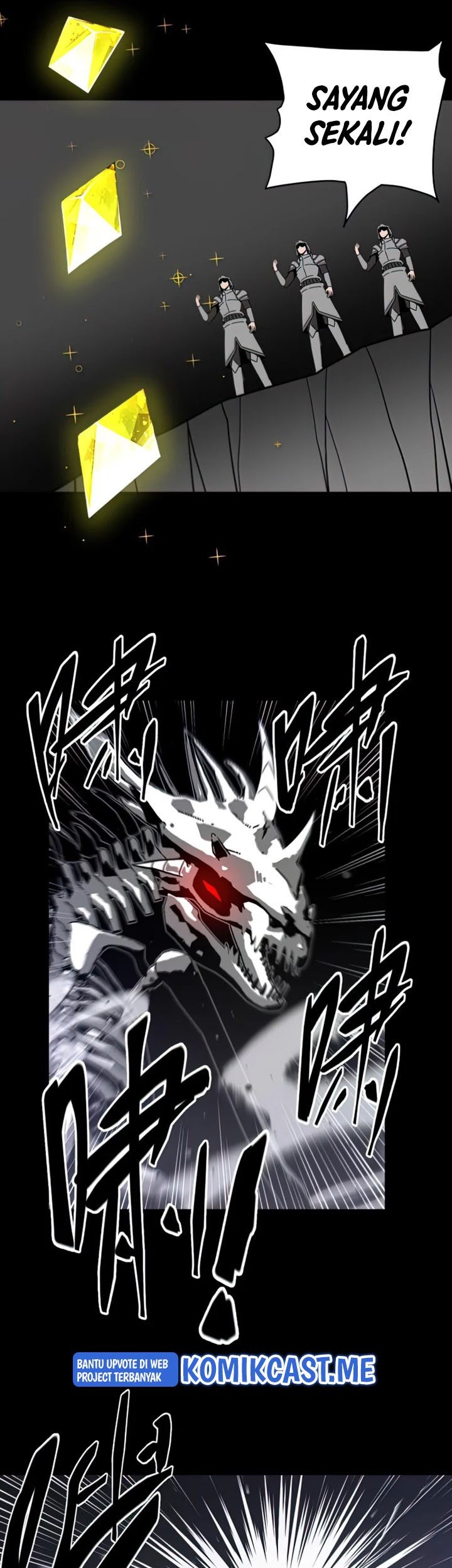 A Comic Artist’s Survival Guide Chapter 16 Gambar 28