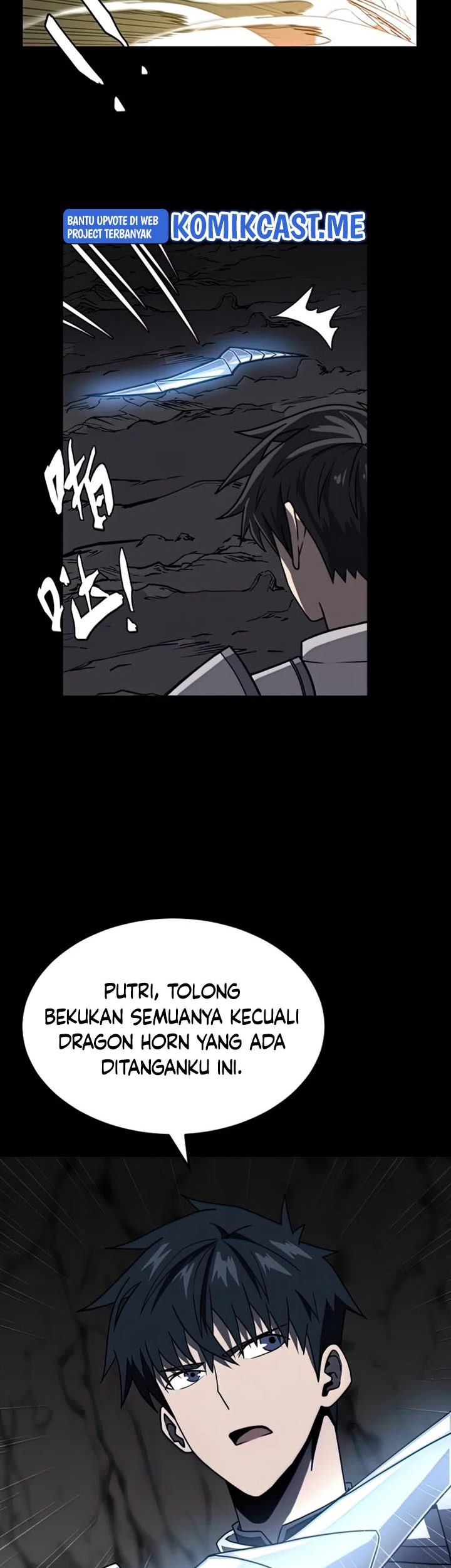 A Comic Artist’s Survival Guide Chapter 16 Gambar 34