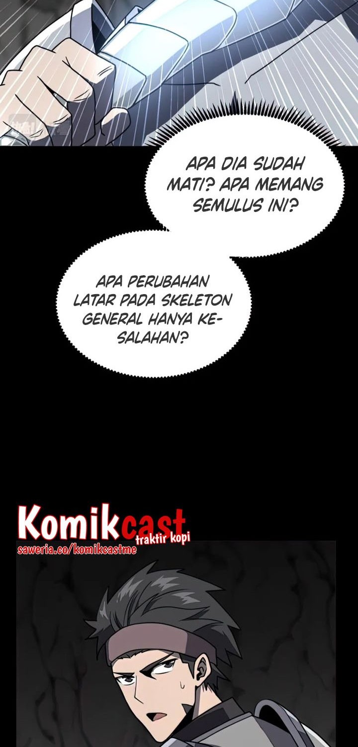 A Comic Artist’s Survival Guide Chapter 16 Gambar 35