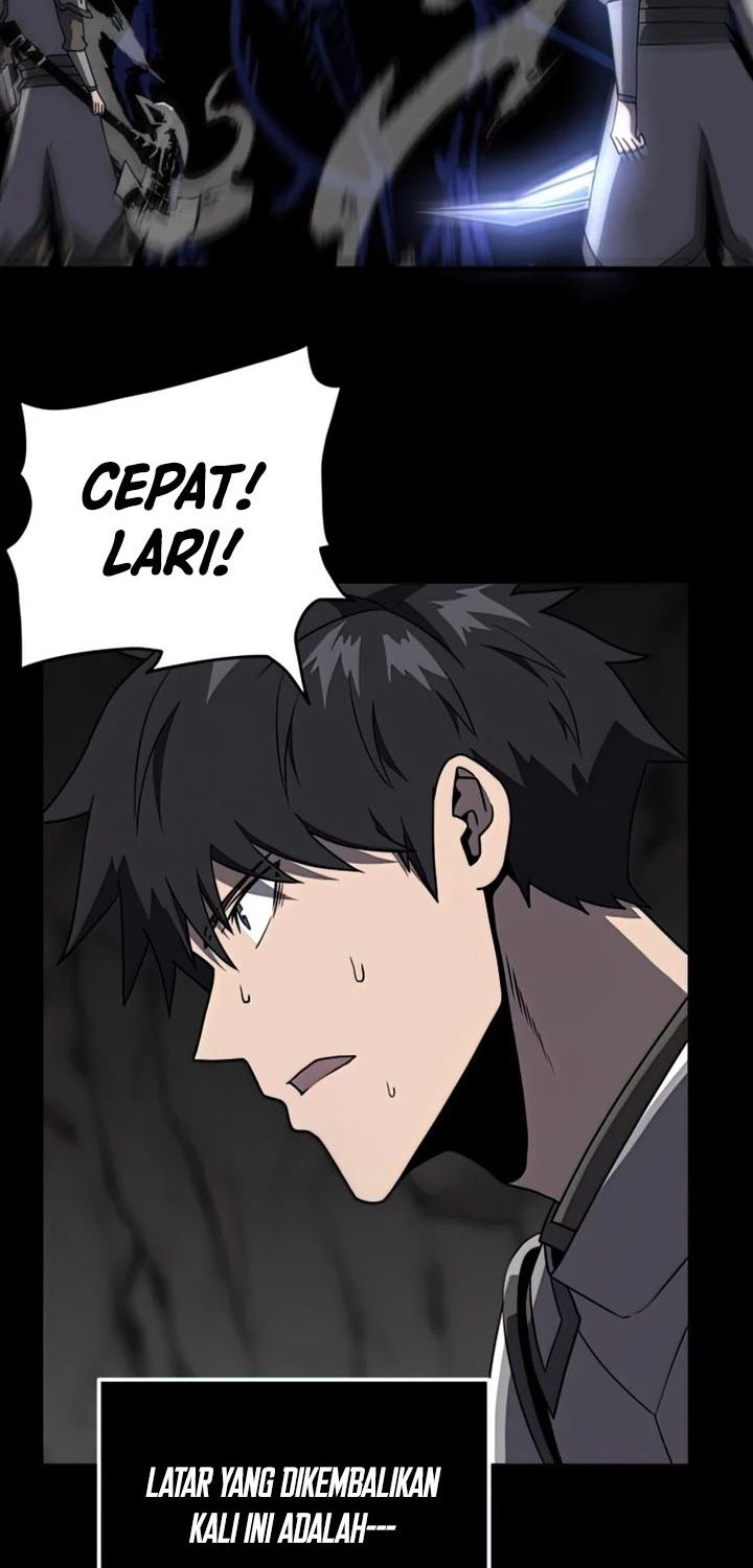 A Comic Artist’s Survival Guide Chapter 16 Gambar 37