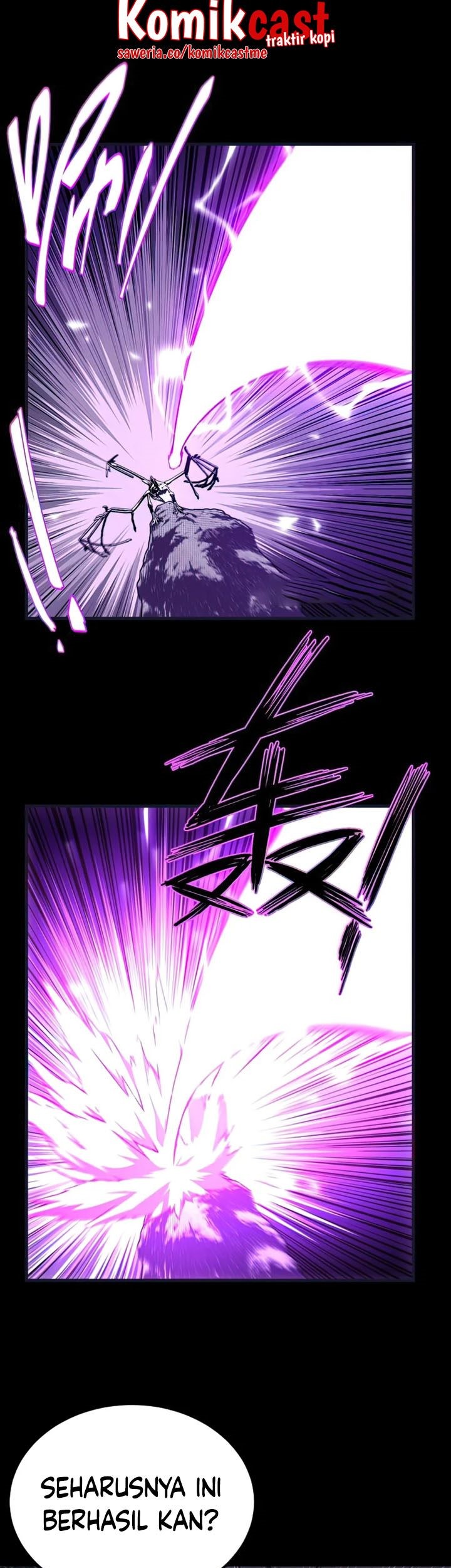 A Comic Artist’s Survival Guide Chapter 16 Gambar 18