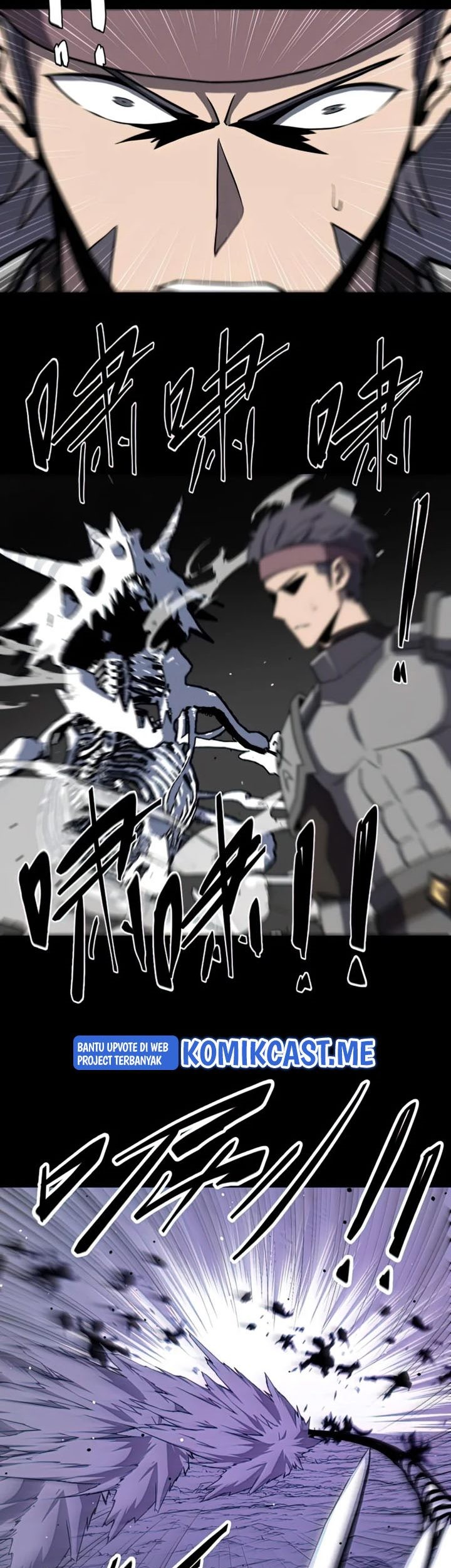 A Comic Artist’s Survival Guide Chapter 16 Gambar 20