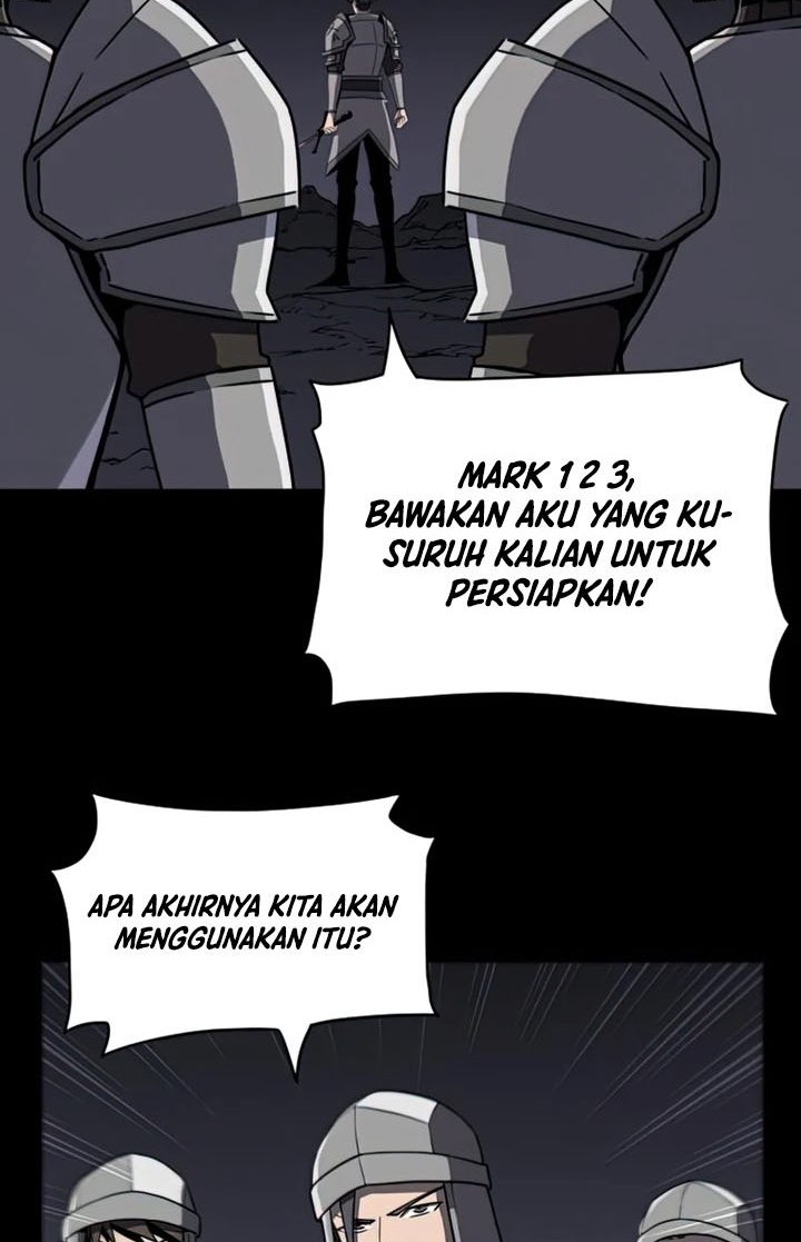 A Comic Artist’s Survival Guide Chapter 16 Gambar 23
