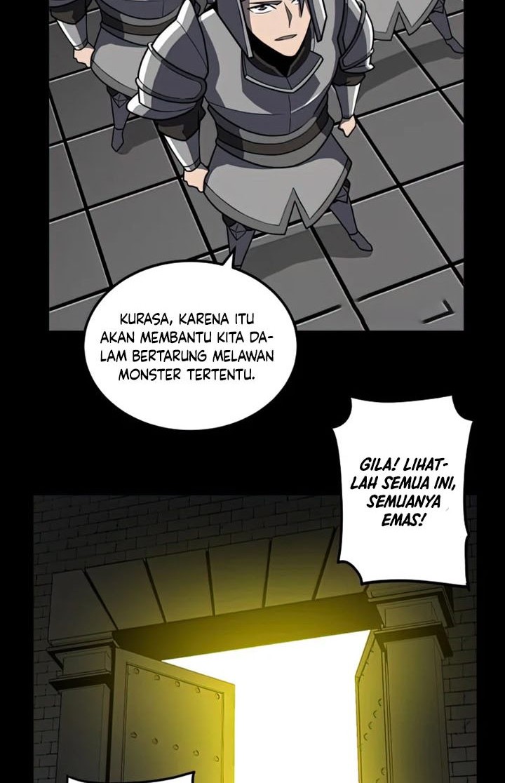 A Comic Artist’s Survival Guide Chapter 16 Gambar 25