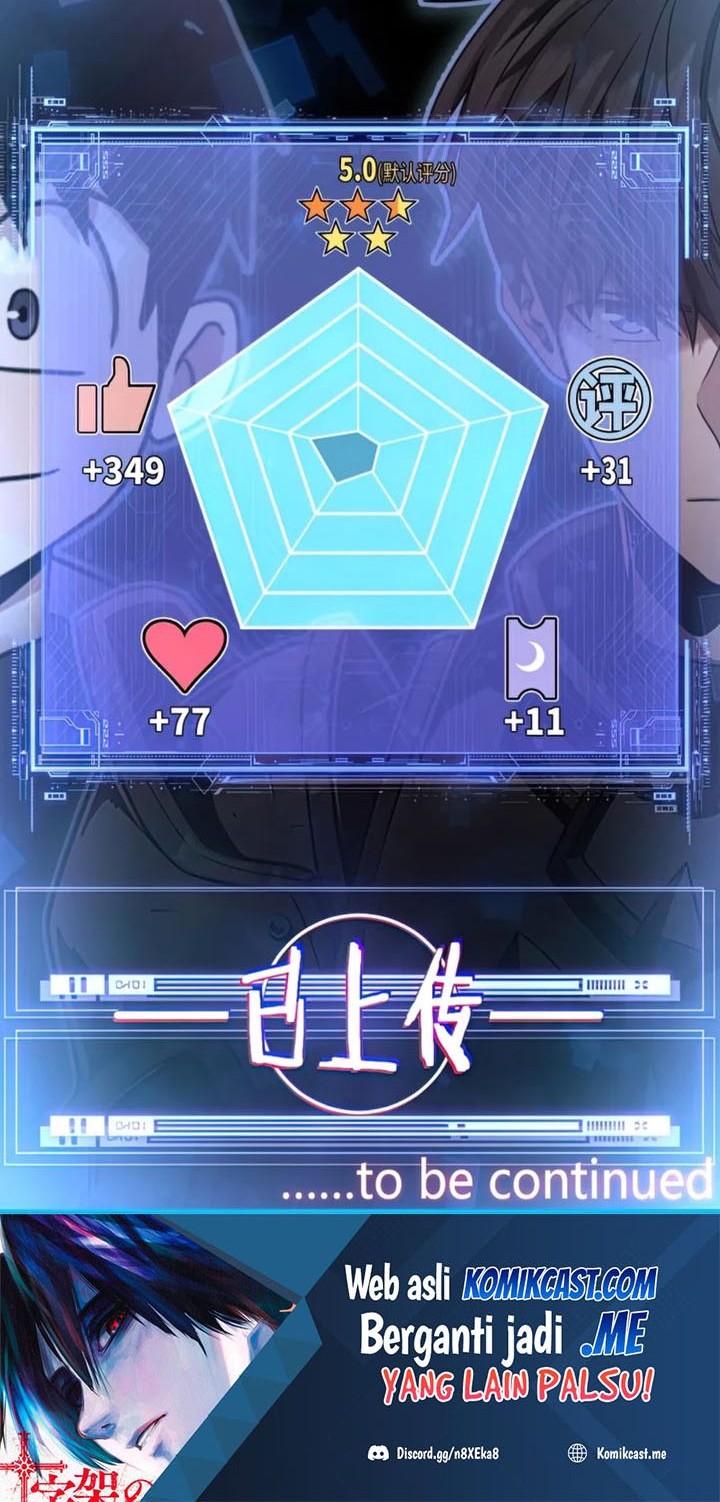 A Comic Artist’s Survival Guide Chapter 16 Gambar 39