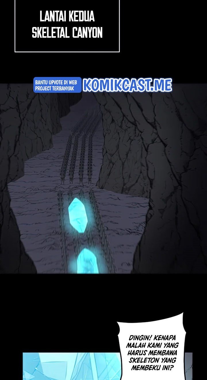 A Comic Artist’s Survival Guide Chapter 16 Gambar 3