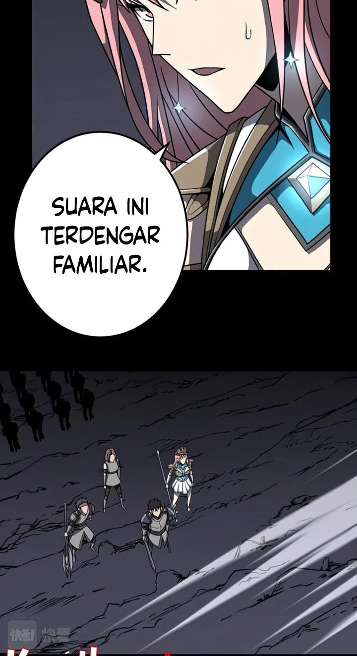 A Comic Artist’s Survival Guide Chapter 16 Gambar 5