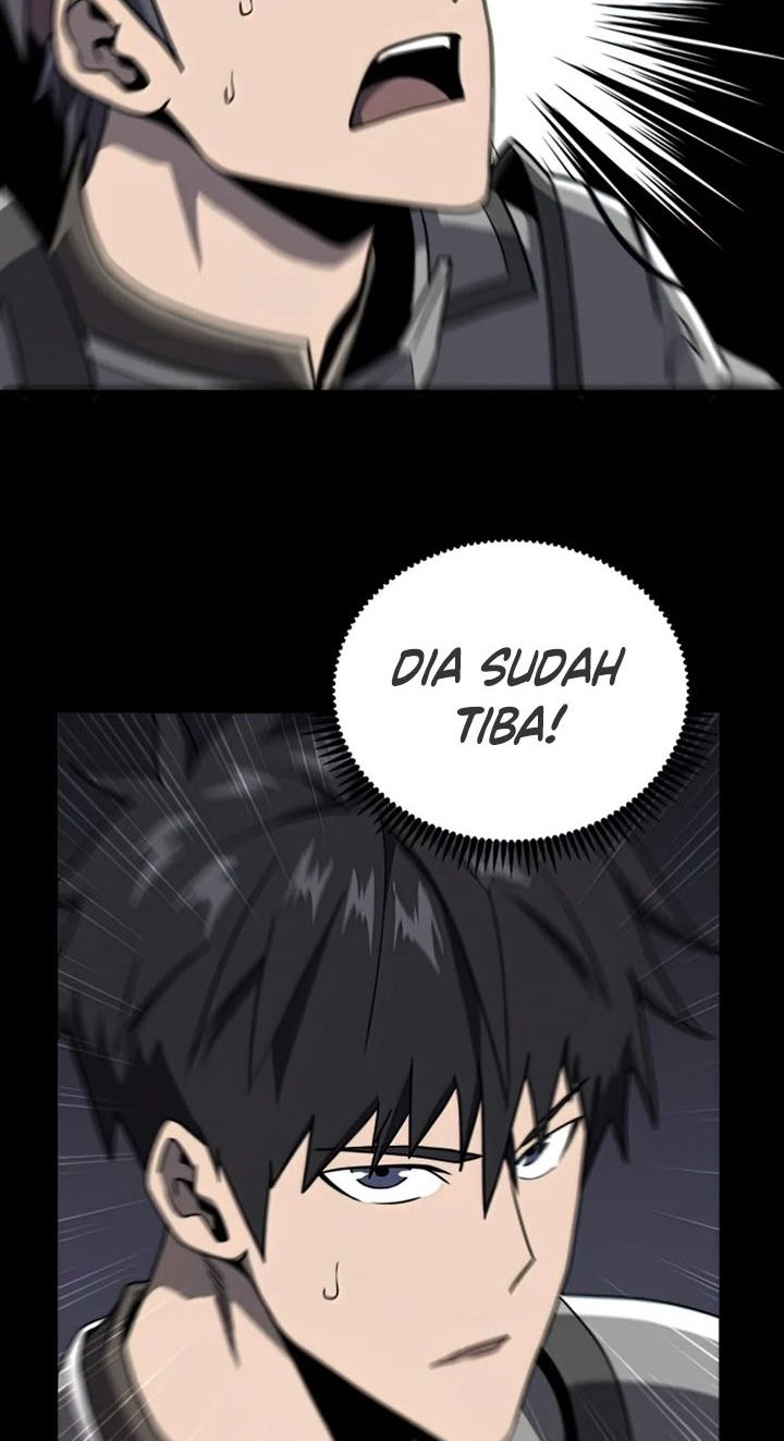 A Comic Artist’s Survival Guide Chapter 16 Gambar 9