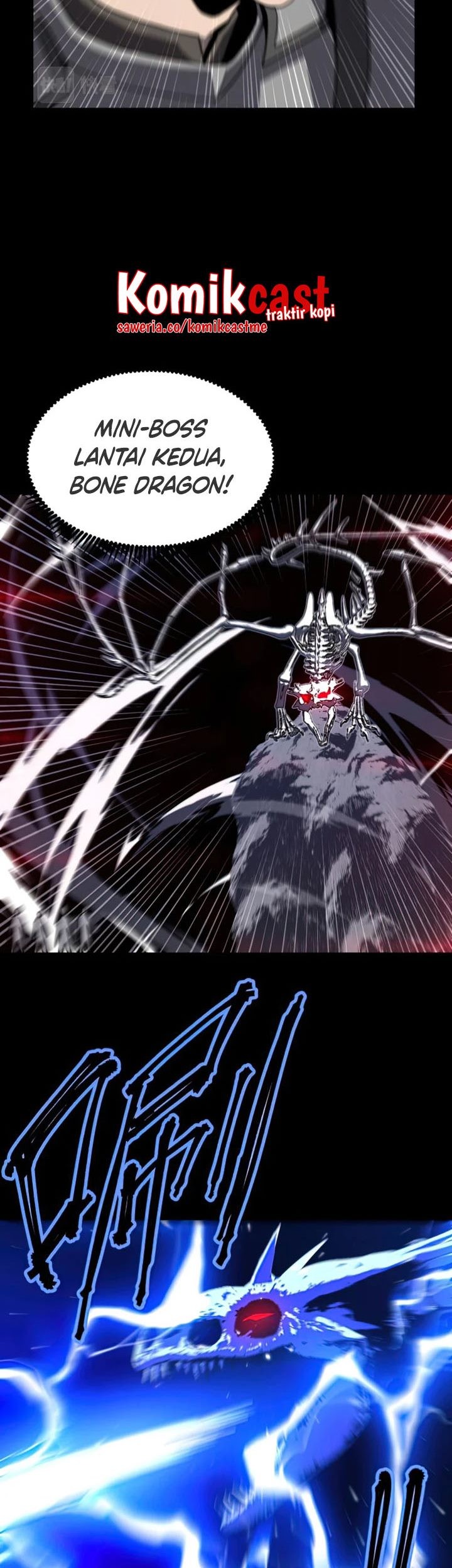 A Comic Artist’s Survival Guide Chapter 16 Gambar 10