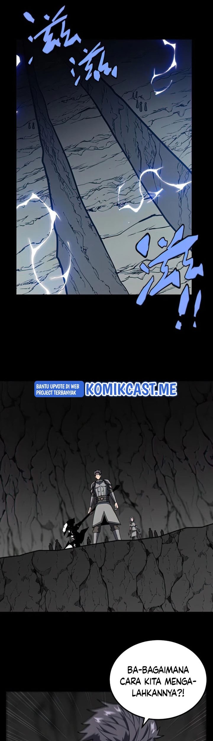 A Comic Artist’s Survival Guide Chapter 16 Gambar 12