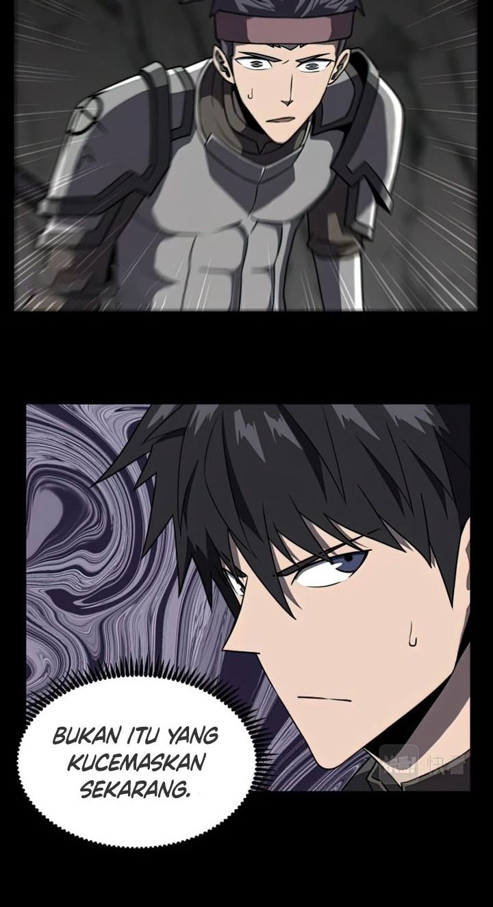 A Comic Artist’s Survival Guide Chapter 16 Gambar 13