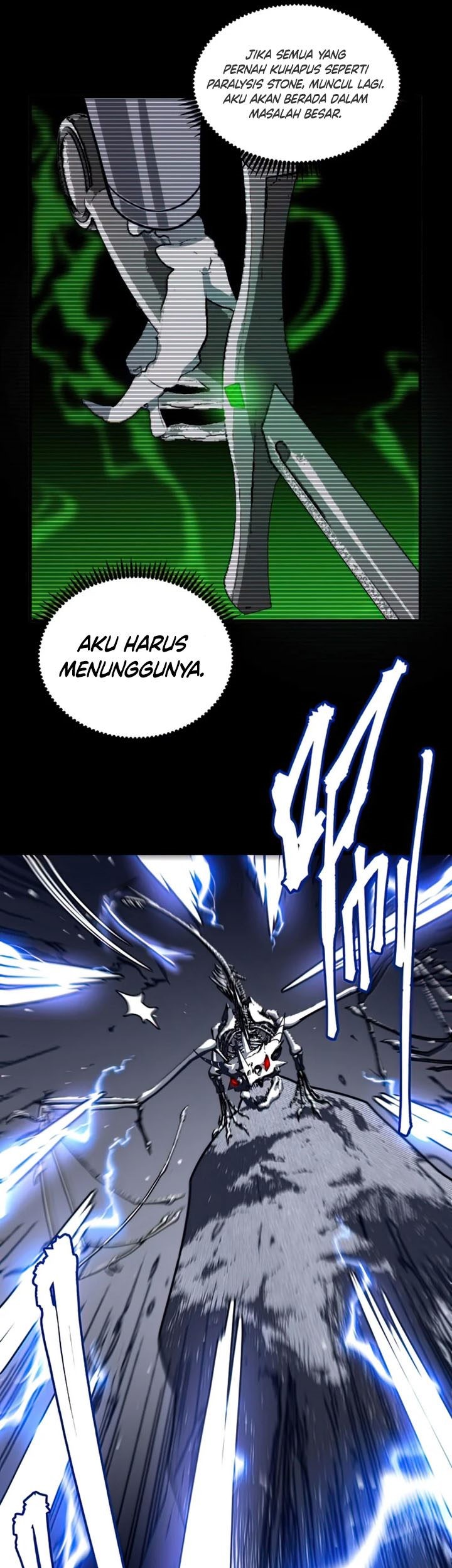 A Comic Artist’s Survival Guide Chapter 16 Gambar 14