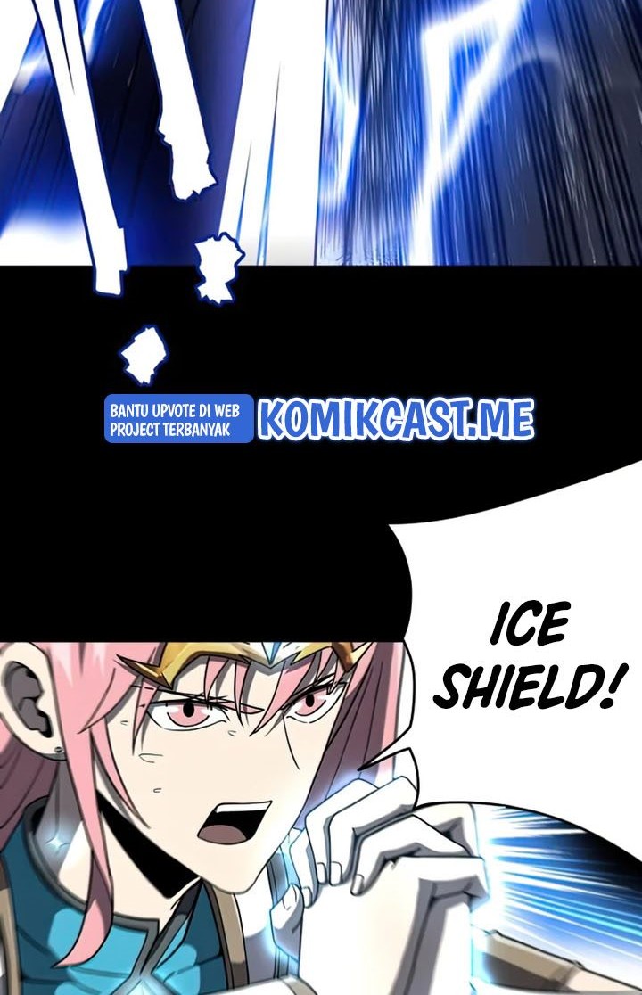 A Comic Artist’s Survival Guide Chapter 16 Gambar 15