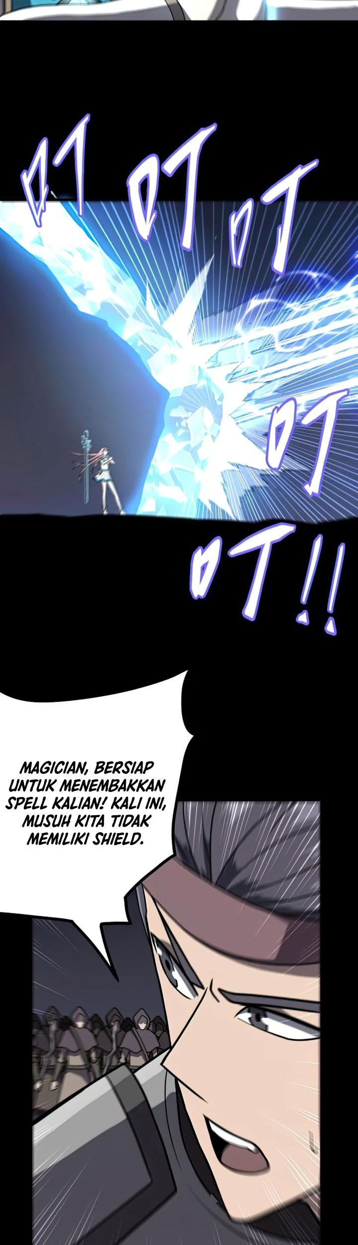 A Comic Artist’s Survival Guide Chapter 16 Gambar 16