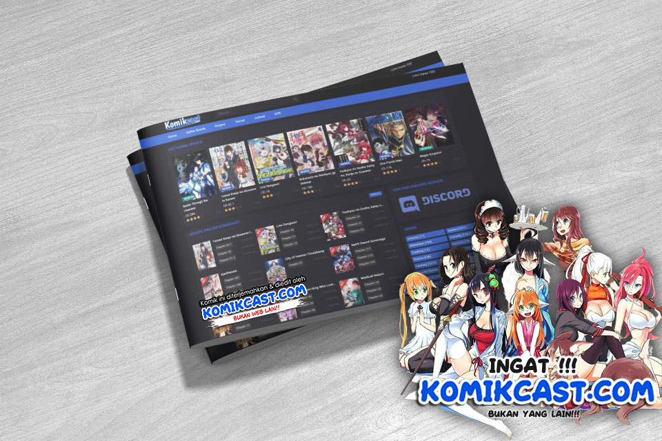 Yaoguai Mingdan Chapter 117 Gambar 11