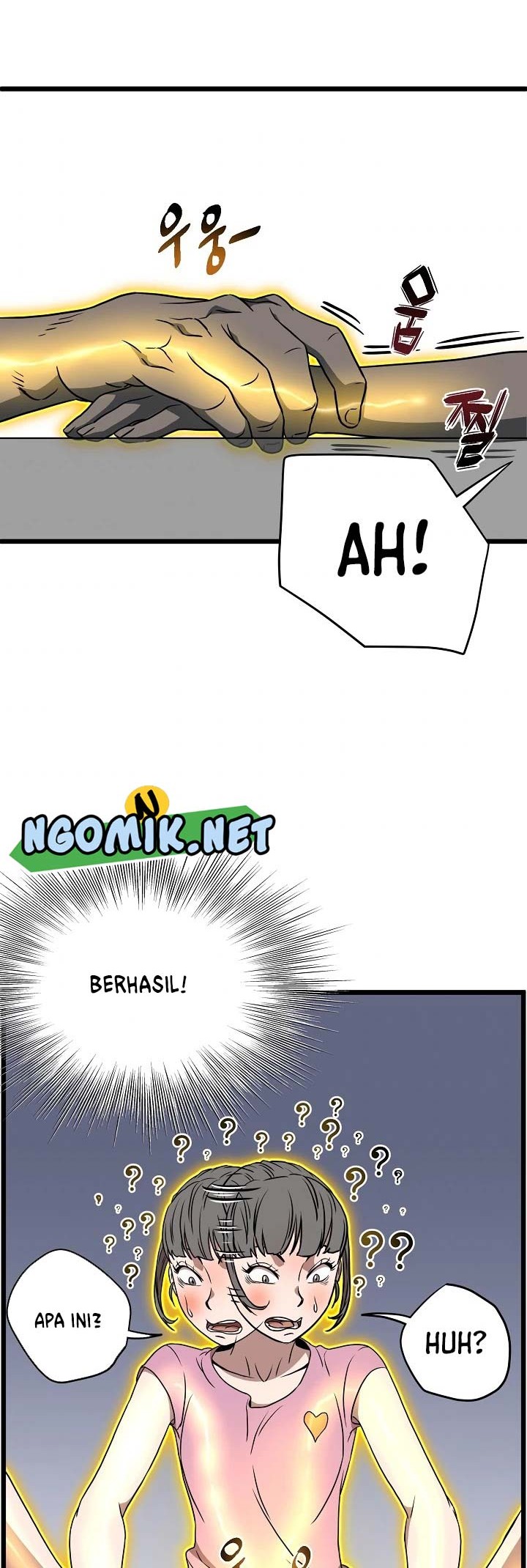 Murim Login Chapter 71 Gambar 29