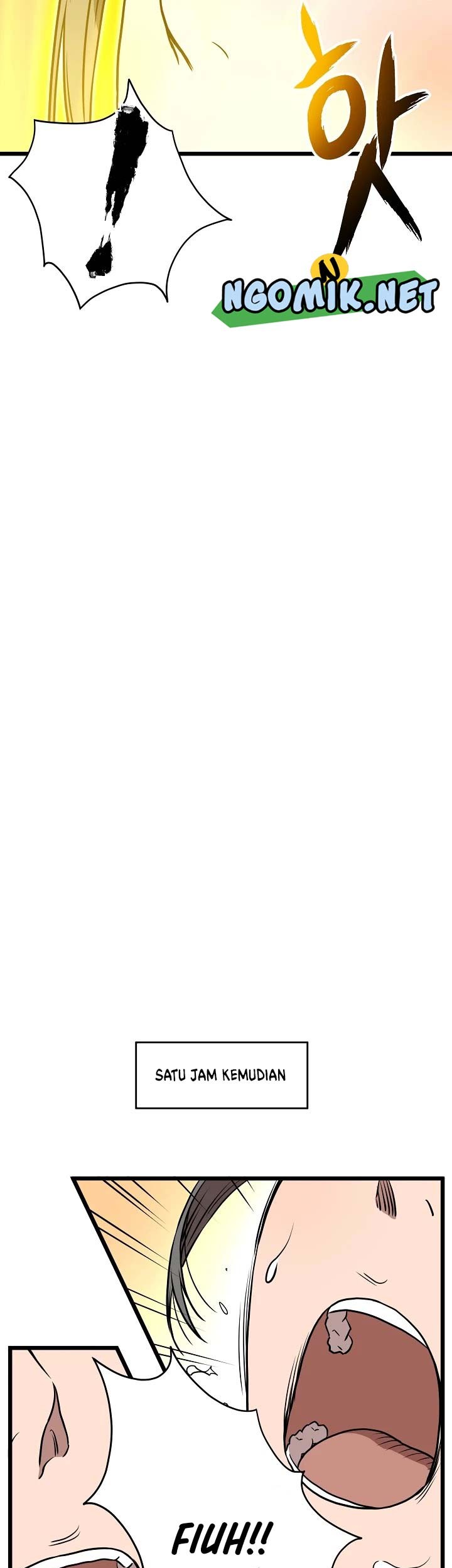 Murim Login Chapter 71 Gambar 32