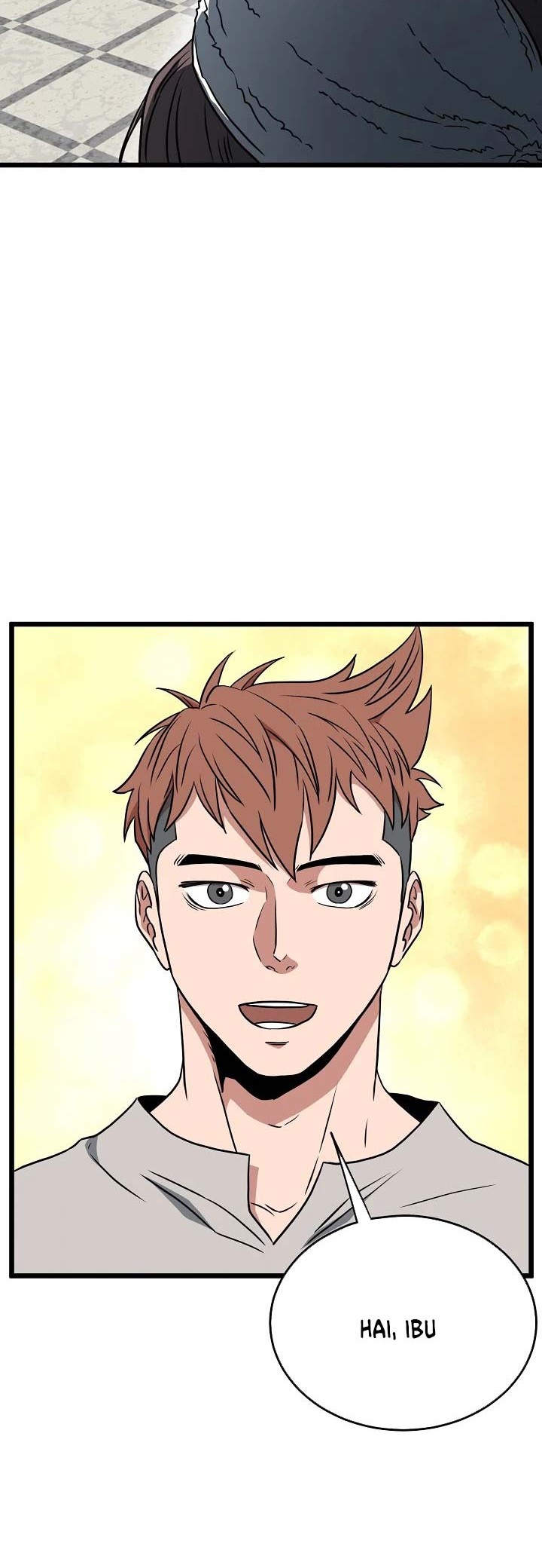 Murim Login Chapter 71 Gambar 19