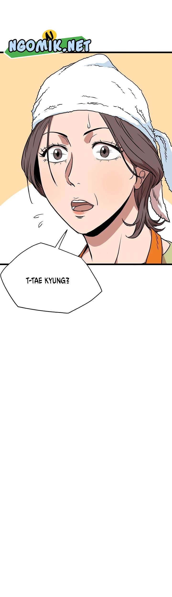 Murim Login Chapter 71 Gambar 20