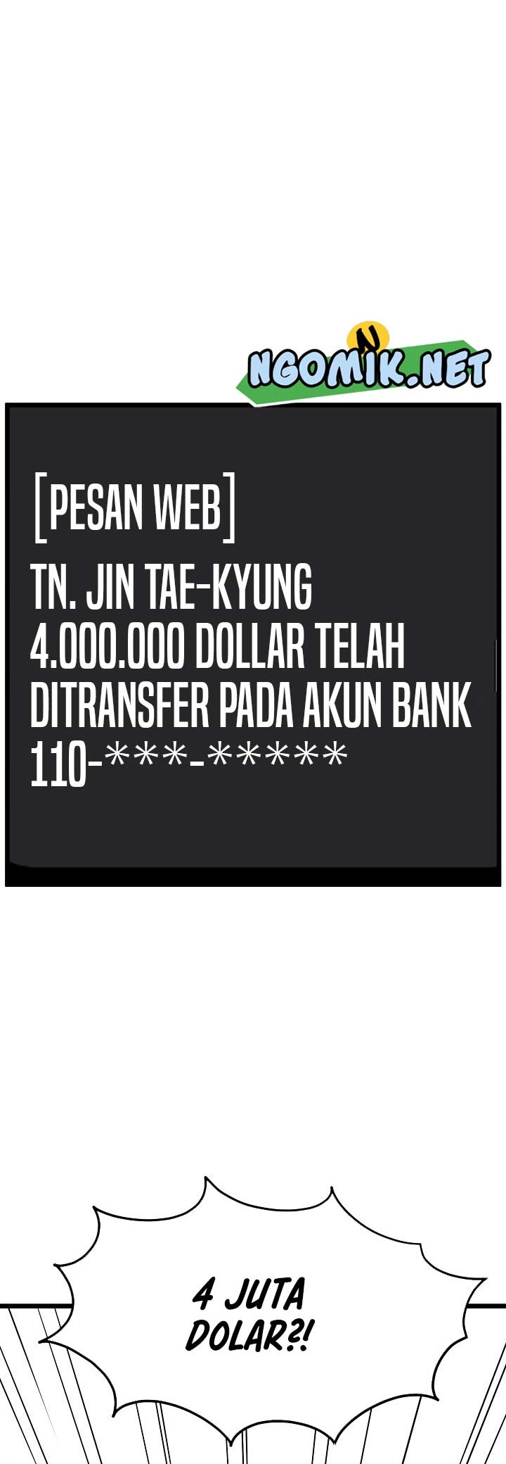 Murim Login Chapter 71 Gambar 21