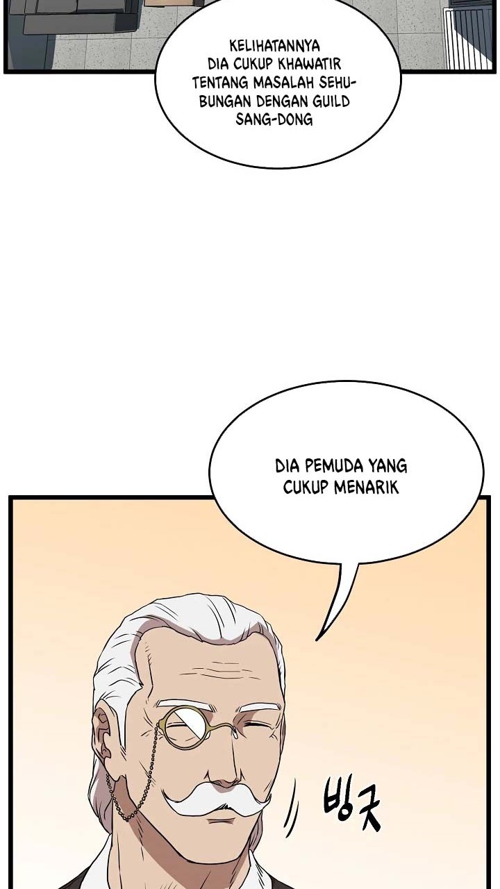 Murim Login Chapter 71 Gambar 49