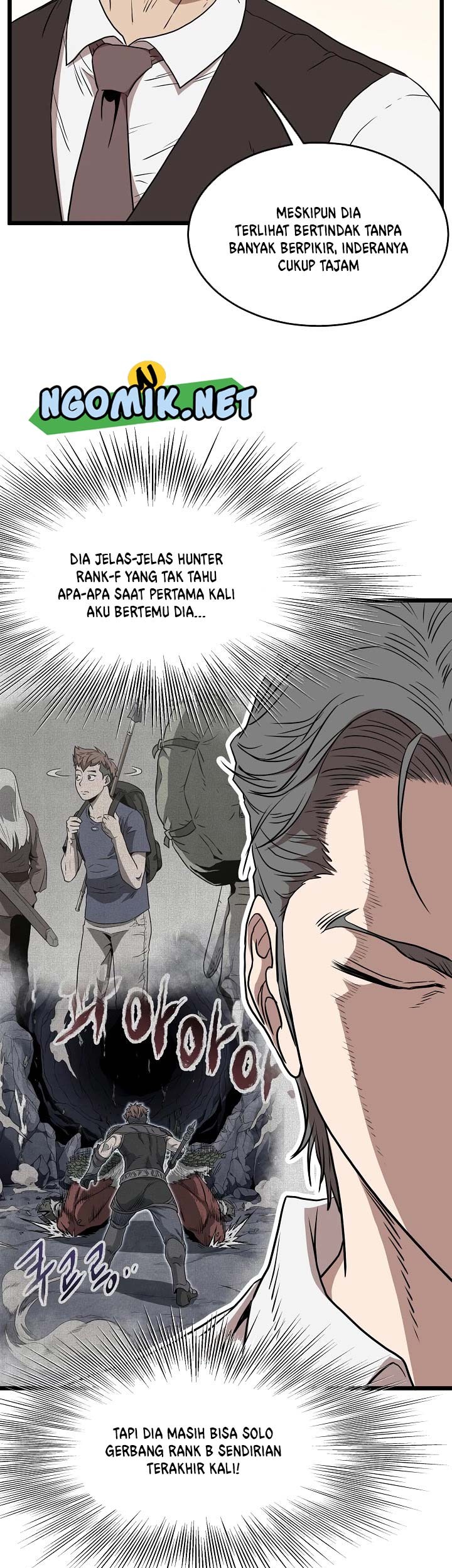 Murim Login Chapter 71 Gambar 50