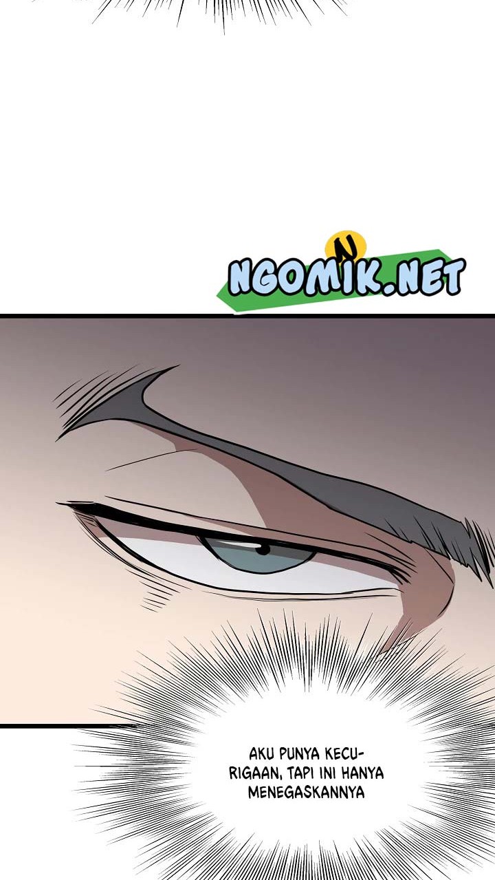 Murim Login Chapter 71 Gambar 51