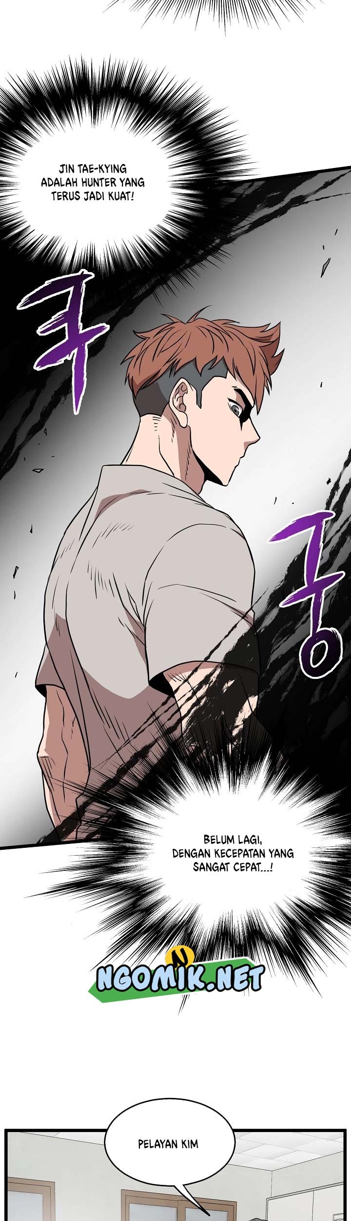 Murim Login Chapter 71 Gambar 52