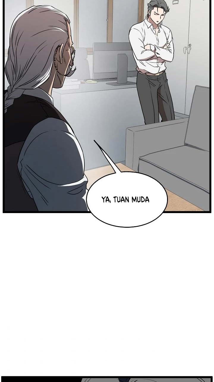 Murim Login Chapter 71 Gambar 53